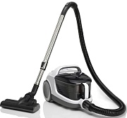 Пылесос Gorenje VC2101GALWCY (2100/300Вт, контейнер 3,3л, белый)