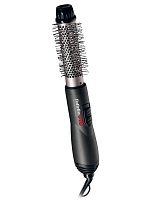 Фен-щетка Babyliss PRO BAB2676TTE (700 Вт, диаметр - 32 мм, насадок - 1 шт, шнур - 2,7 м, покрытие - титаново-турмалиновое, черный)