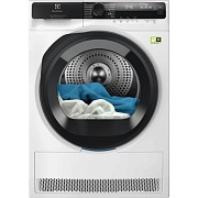 Сушильная машина с тепловым насосом Electrolux EW8D585UCE (UltraCare 800 / 63,8см / 8кг / 3DSense / SmartSelect / MixCare / Wi-Fi / А+++)