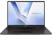 Ноутбук ASUS VivoBook M1605NAQ-MB128 (Ryzen 5 150 3.3GHz/16"/1920 x 1200 IPS/16GB/512 SSD/DOS/Black/RUSkeyb)