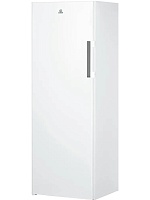 Морозильная камера Indesit UI6 2 W (Объем - 245 л / Высота - 167 см / A++ / Белый / статическая система)