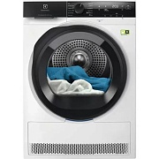 Сушильная машина с тепловым насосом Electrolux EW7D495UE (DelicateCare 700 / 63,6см / 9кг / MixCare / SensiCare / EasyClean / А+++)