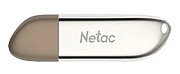 Память USB3.0 Flash Drive  32Gb Netac U352 aluminum alloy /NT03U352N-032G-30PN/