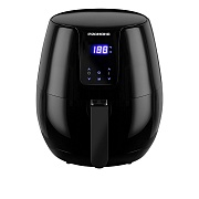 DSP Аэрогриль Редмонд AG1902 (1500 Вт, 3,1 л, упр. - сенсорное, программ - 7, таймер на - 30 мин)