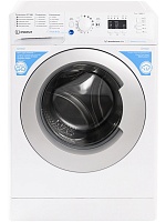Стиральная машина Indesit BWSA 7109 WSV RU (43.5см / 7кг / 1000об / пар / Water Balance Plus)