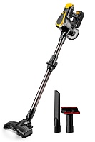 Пылесос вертикальный Brayer BR4273 (350 Вт / 23 кПа, контейнер 0,8 л, уборка: сухая, время работы до 60 мин)