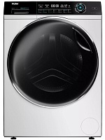 Стиральная машина Haier HW80-B14979 (51,3 см / 8кг / 1400об / пар / Drum Light / Antistain / Direct Motion / A+++)