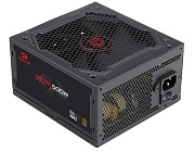 Блок питания Redragon RGPS-500W 500W 80+ Bronze (1х20+4;2х4+4;2х6+2) 140mm fan