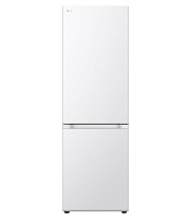 Холодильник LG GBV3100DSW (Объем - 344 л / Высота - 186см / A+++ / Белый / Total NoFrost / DoorCooling+ / Multi Air Flow)