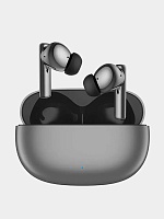 Беспроводные TWS наушники Honor Choice Earbuds X5 Pro, (Bluetooth 5.3, AAC, LDAC, SBC), Серые