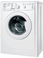 Стиральная машина Indesit IWUB 4085 (CIS) (32,3 см / 4кг / 800об / Eco Time / A)