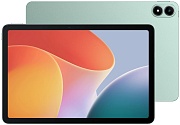 Планшет Infinix XPAD 20 X1102 11" 8/256 ГБ LTE, зеленый + чехол