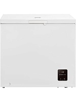 Морозильный ларь Gorenje FH19EAW (Primary / Объем - 191 л / Высота - 85,3 см / Ширина - 89,1 см / A+ / Белый / статическая система)