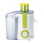 DSP Соковыжималка Sakura SA-6512WG (600 Вт/ центробежная/ скоростей - 2/ 400 мл/ корпус - пластик)