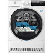 DSP Сушильная машина с тепловым насосом Electrolux EW7D395UCE (DelicateCare 700 / 63,6см / 9кг / MixCare / SensiCare / А+++)