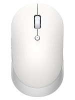 Беспроводная мышь Xiaomi Wireless Mouse Comfort Edition, белая (BHR9354GL)