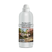 Кондиционер для белья ВЭКО Японский хлопок 1,5 л