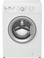 Стиральная машина Beko WDN635P1BSW (40-44см / 6кг / 1000об / A)