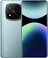 Смартфон Xiaomi Redmi Note 14 Pro+ 5G 8/256 ГБ, синий