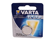 Батарейка BL1 Varta CR2025 6025 ELECTRONICS BL1