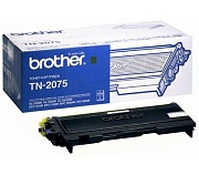 Тонер-картридж Brother TN-2075 для HL-2030R/2040R/2070NR, DCP-7010R/7025R, MFC-7420R/7840