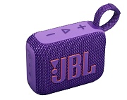 Портативная колонка JBL GO 4 <PURPLE>