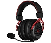 Проводные игровые наушники Redragon Diomedes, (объемный звук 7.1, кабель 1.8м), Черные 