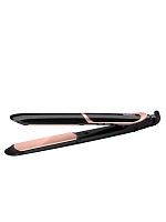 Выпрямитель BaByliss ST391E (черный, нагрев до 235 °C, покрытие - керамическое, турмалиновое)