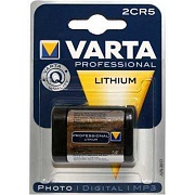 Батарейка BL1 Varta 6430 CR2430 BL1