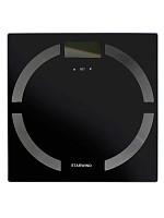 Весы электронные напольные Starwind SSP6051 (180 кг)