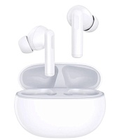 Беспроводные TWS наушники Honor Choice Earbuds X7 Pro, (Bluetooth 5.4, AAC, LDAC, SBC), Белые