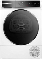 Сушильная машина с тепловым насосом Bosch WQB246DASN (Serie8 / 61,3см / 9кг / AutoDry / Smart Dry / Iron Assist / Home Connect / А+++)