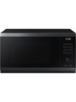 Микроволновая печь Samsung MS23DG4504GGE2 (23 л, 800 Вт, переключатели поворотный механизм, кнопки, дисплей, черный)
