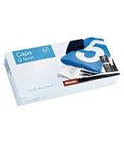 Капсулы Miele Caps Sport 6 шт