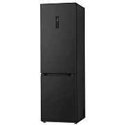 Холодильник LG GR-B509FQFW (Объем - 387 л / Высота - 203см / A++ / Чёрный / NoFrost / DoorCooling+™ / Smart Inverter™)