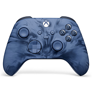 DSP Геймпад Microsoft Xbox Wireless Controller Stormcloud Vapor Special Edition (QAU-00130)