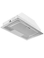 Вытяжка полновстраиваемая Elica Era C IX/A/52 (700 м³/ч / 146 Вт / LED освещение 2x3 Вт/ ширина - 53.5 см / нерж. сталь)