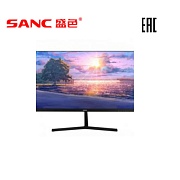 Монитор 32" SANC M3293A Gaming IPS/1920x1080/1ms/300 cd/㎡/HDMIx2/DisplayPort/75Hz 