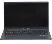 Ноутбук Maibenben P17A-R787UM Ryzen 7 8745HS/16Gb/SSD512Gb/17.3"/IPS/FHD/Lin/grey P17A-R787UMF1SHGRE0