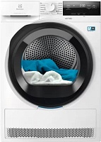 Сушильная машина с тепловым насосом Electrolux EW7DX385AP (DelicateCare 700 / 63,6см / 8кг / MixCare / SensiCare / EasyClean / А+++)