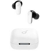 Беспроводные TWS наушники Anker Soundcore P30i, (Bluetooth 5.4, AAC, SBC), Белые