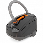 Пылесос Thomas Twin Sigma Aquafilter (1600Вт, мешок/аквафильтр, 2.4 л, 4 л, влажная уборка)