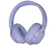 Беспроводные наушники JBL T770NC, (Bluetooth 5.3, кабель 1.2 м, SBC), Фиолетовые