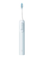 Зубная щетка Xiaomi Oscillation Electric Toothbrush, голубая (BHR9809GL)
