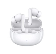 Беспроводные TWS наушники Ugreen Earbuds HiTune T3 Pro ANC, (Bluetooth 5.4, AAC, SBC), Белые