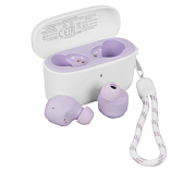 Беспроводные TWS наушники Anker Soundcore A25i v.2, (Bluetooth 5.3, AAC, SBC), Фиолетовые