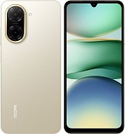 Смартфон Xiaomi REDMI A5 4/128 ГБ, золотой