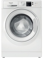 Стиральная машина Hotpoint NS702U W N (52.2см / 7кг / 1000об / пар / А++)