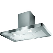 Вытяжка каминная Faber STILO SMART X A60 (435 м³/ч / 115 Вт / LED освещение 2 x 3 Вт / ширина - 59.8 см / Нерж. сталь)