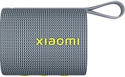 Портативная колонка Xiaomi Sound Pocket, 5W, серая (QBH4378GL)